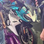 CFMotor SR250 Lite 2025