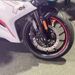 CFMotor SR250 Lite 2025