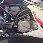 CFMotor SR250 Lite 2025