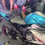 CFMotor SR250 Lite 2025