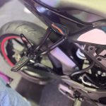 CFMotor SR250 Lite 2025