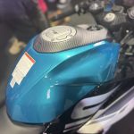 CFMotor SR250 Lite 2025