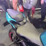 CFMotor SR250 Lite 2025