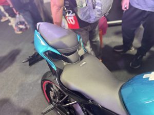 CFMotor SR250 Lite 2025