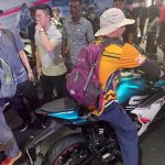 CFMotor SR250 Lite 2025