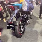 CFMotor SR250 Lite 2025