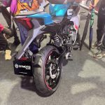 CFMotor SR250 Lite 2025