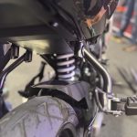 CFMotor SR250 Lite 2025