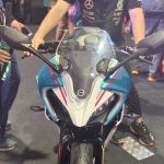 CFMotor SR250 Lite 2025