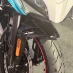 CFMotor SR250 Lite 2025