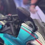 CFMotor SR250 Lite 2025