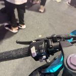 CFMotor SR250 Lite 2025