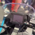 CFMotor SR250 Lite 2025