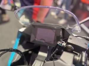CFMotor SR250 Lite 2025