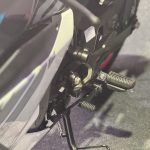 CFMotor SR250 Lite 2025