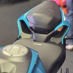 CFMotor SR250 Lite 2025