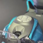 CFMotor SR250 Lite 2025