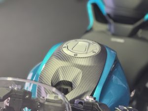 CFMotor SR250 Lite 2025