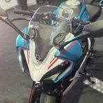 CFMotor SR250 Lite 2025