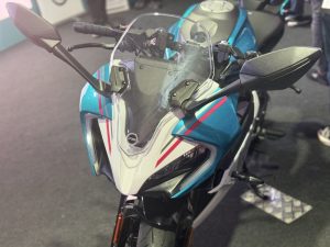 CFMotor SR250 Lite 2025