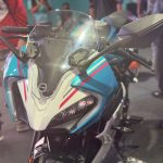 CFMotor SR250 Lite 2025