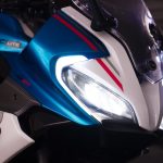 CFMoto 250SR Lite 2025