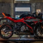 CFMoto 250SR Lite 2025