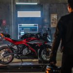 CFMoto 250SR Lite 2025