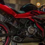 CFMoto 250SR Lite 2025