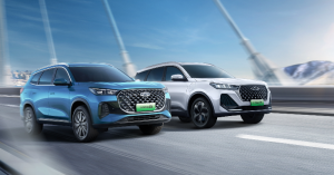 Chery Malaysia bakal lancar Chery Tiggo 7 PHEV dan Tiggo 8 PHEV