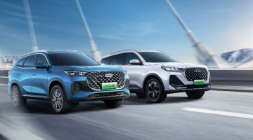 Chery Malaysia bakal lancar Chery Tiggo 7 PHEV dan Tiggo 8 PHEV