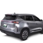 Chery Tiggo 7 PHEV