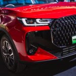Chery Tiggo 7 PHEV