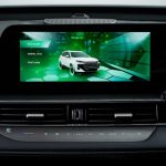 Chery Tiggo 7 PHEV