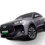 Chery Tiggo 7 PHEV