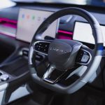 Chery Tiggo 8 PHEV