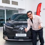 GAC Emkoo 2025 rasmi lancar di Malaysia