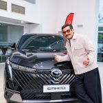 GAC Emkoo 2025 rasmi lancar di Malaysia