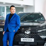 GAC Emkoo 2025 rasmi lancar di Malaysia