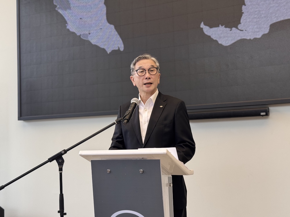 GAC Emkoo 2025 rasmi lancar di Malaysia