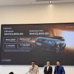 GAC Emkoo 2025 rasmi lancar di Malaysia