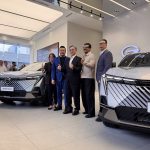 GAC Emkoo 2025 rasmi lancar di Malaysia