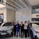 GAC Emkoo 2025 rasmi lancar di Malaysia