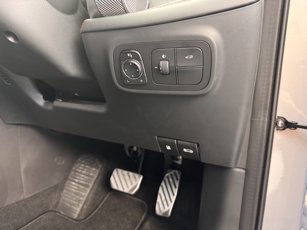 GAC Emkoo Premier