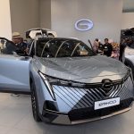 GAC Emkoo Premier Pro