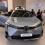 GAC Emkoo Premier Pro