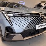 GAC Emkoo Premier Pro