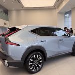 GAC Emkoo Premier Pro