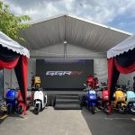 Johan Raja Lawak buka kedai motosikal EV dengan sokongan GGR Motor