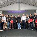 Johan Raja Lawak buka kedai motosikal EV dengan sokongan GGR Motor